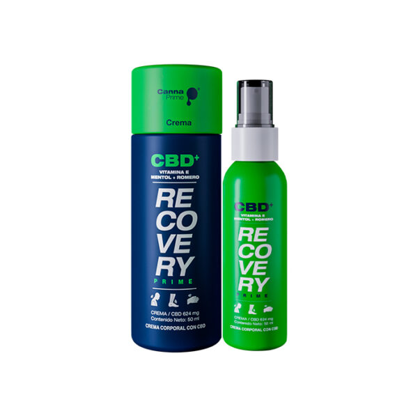 RECOVERY PRIME 50 ML