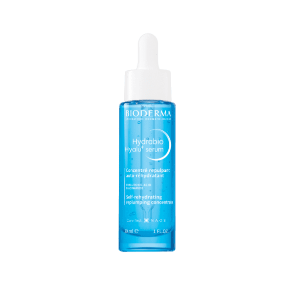 Bioderma – Hydrabio Hyalu + Sérum