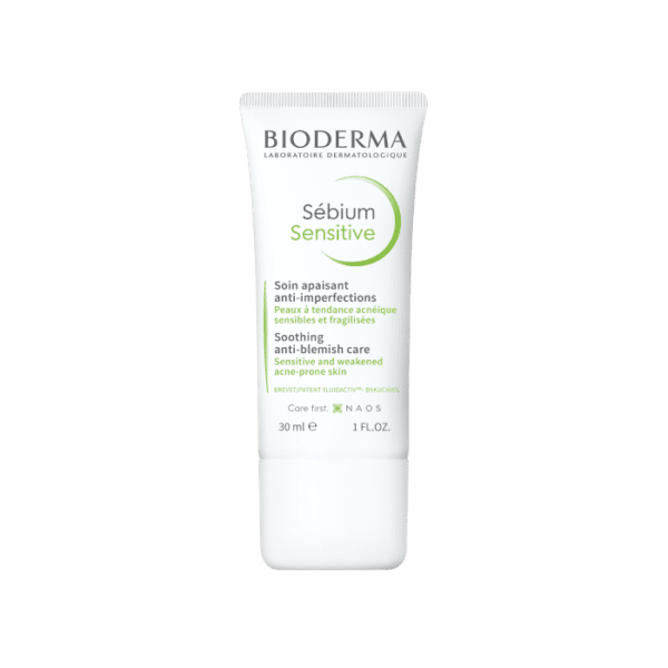 Bioderma – Sébium Sensitive Crema Hidratante