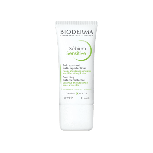 bioderma SEBIUM SENSITIVE 1