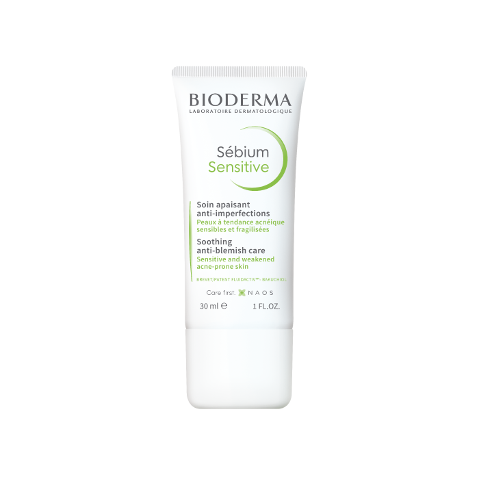 bioderma SEBIUM SENSITIVE 1