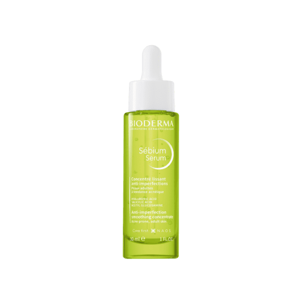 Bioderma – Sébium Sérum