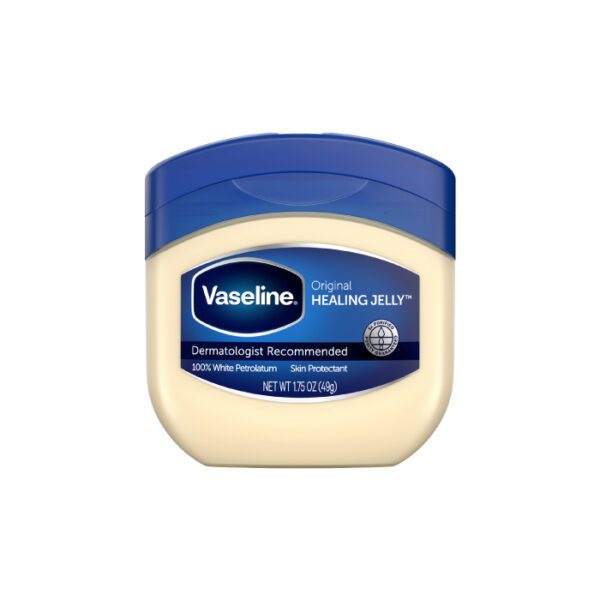 Vaseline - Healing Jelly Original 49G