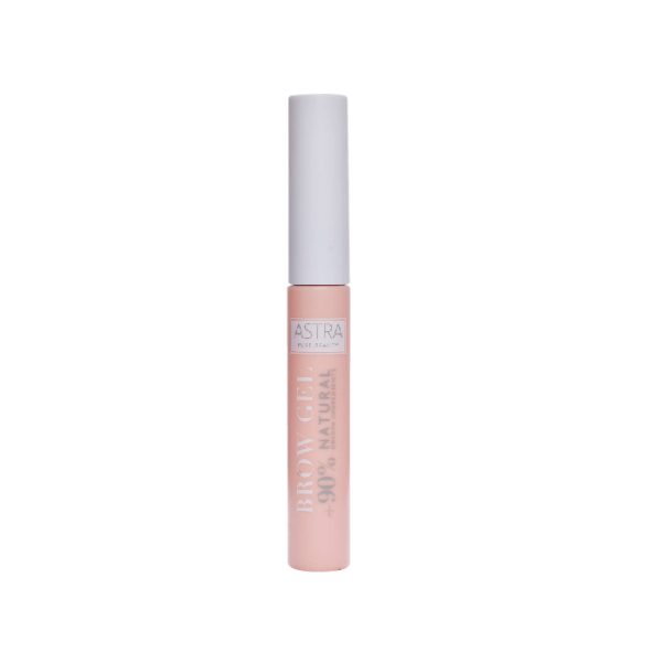 Astra - Gel Transparente Para Cejas