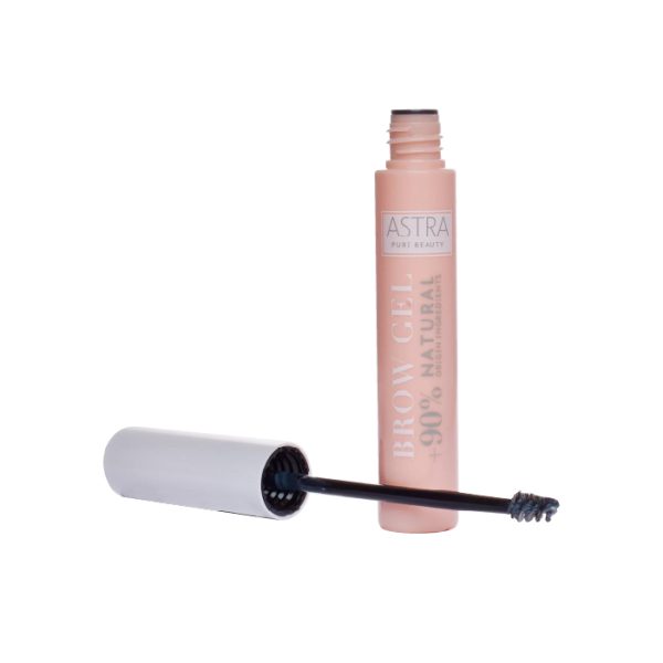 Astra - Gel Transparente Para Cejas