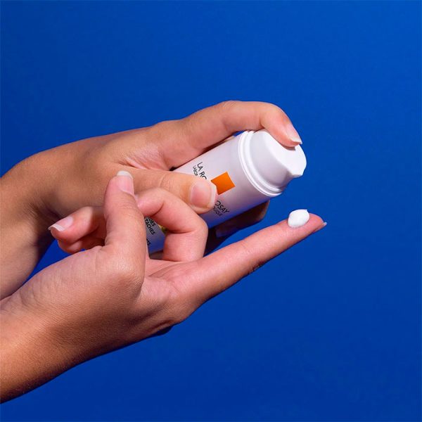 La Roche-Posay Protector Solar Spf 50+ Anthelios Age Correct 50Ml