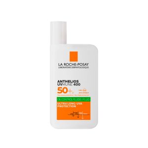 La Roche Anthelios Oil Control Fluide 1