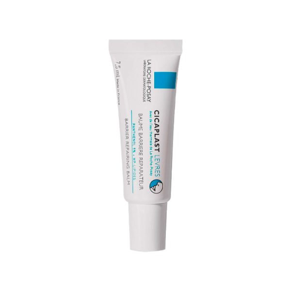 La Roche-Posay Cicaplast Bálsamo Reparador De Labios 7.5Ml