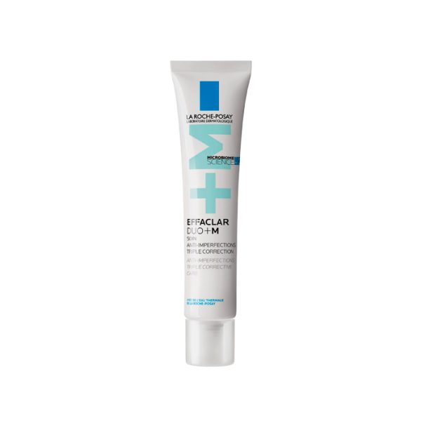 La Roche-Posay Effaclar Duo +M 40Ml