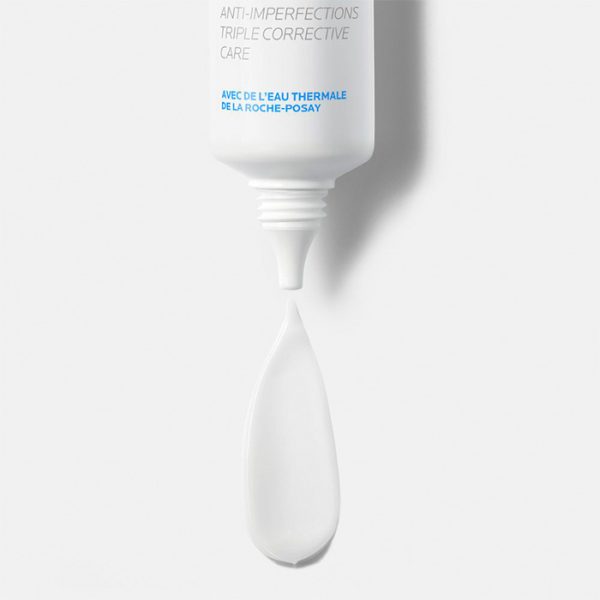 La Roche-Posay Effaclar Duo +M 40Ml