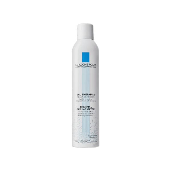 La Roche-Posay Agua Termal Hidratación 300Ml