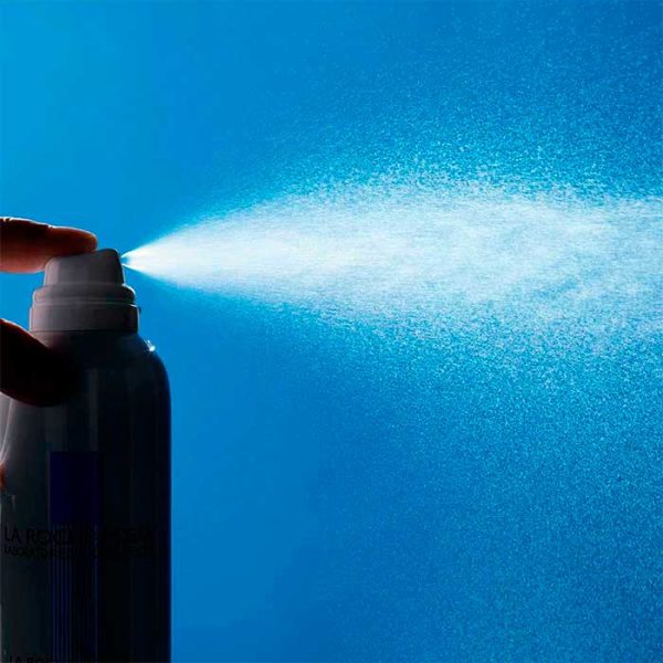 La Roche-Posay Agua Termal Hidratación 300Ml