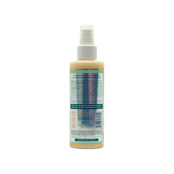 Paliwaneem - Crema Hidratante Regenerativa Tea Tree 120Ml