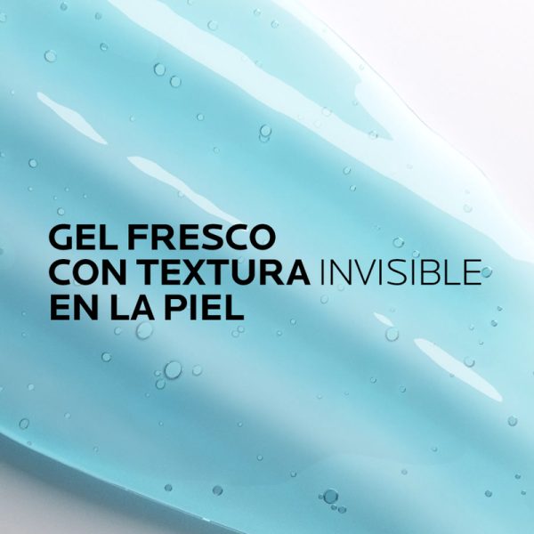 La Roche-Posay Hyalu B5 Cr Fac Aqua Gel 50Ml