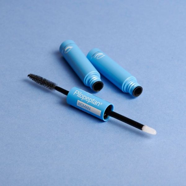 Bmc Pilopeptan® Woman Sérum Potenciador De Pestañas Y Cejas
