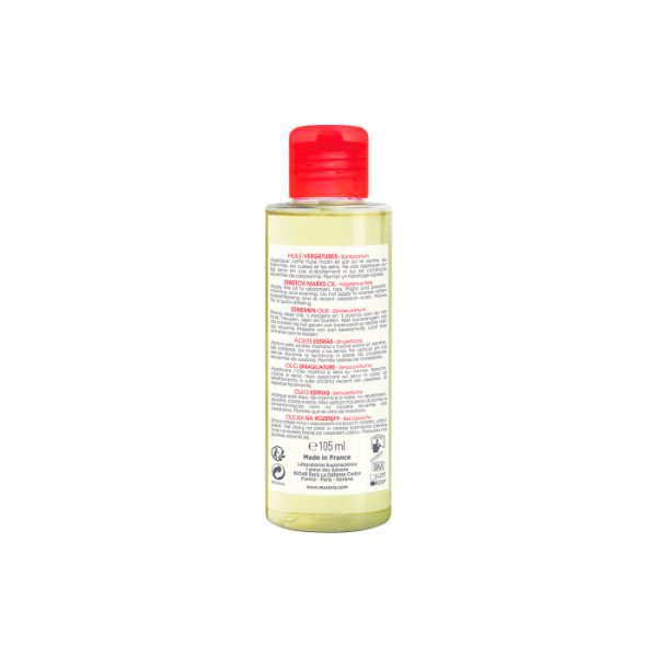 Mustela - Aceite Estrías Cosmos 105Ml