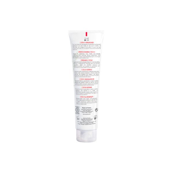 Mustela - Crema Prevención De Estrías Libre De Fragancia 150Ml