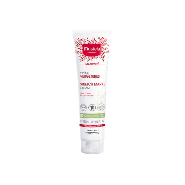 CREMA DE ESTRIAS 150 FREE FRAGANCE