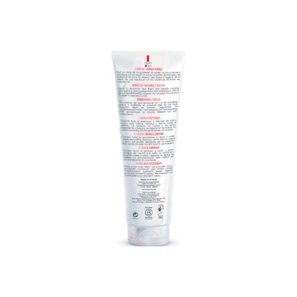 Mustela - Crema Prevención De Estrías 250Ml