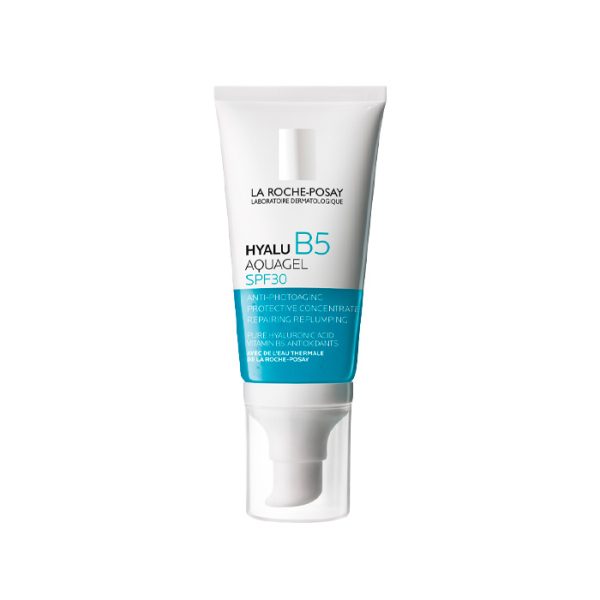 La Roche-Posay Hyalu B5 Cr Fac Aqua Gel 50Ml
