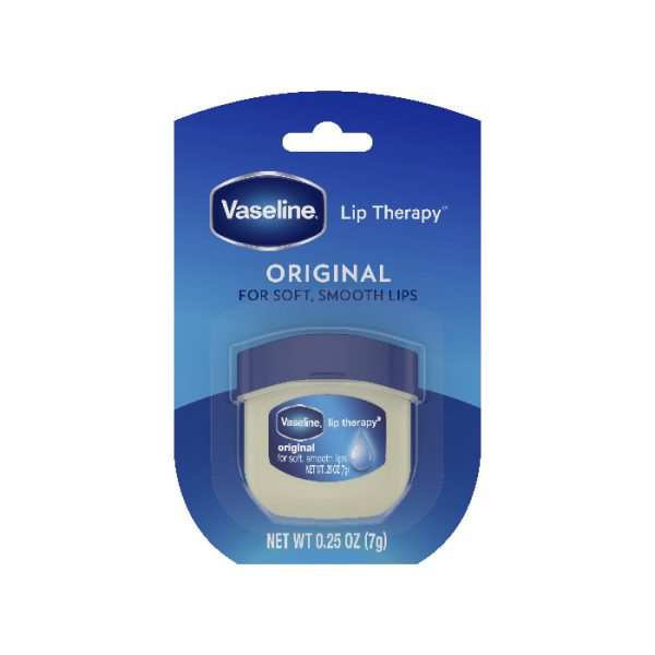 Vaseline - Bálsamo Labios Original 7G