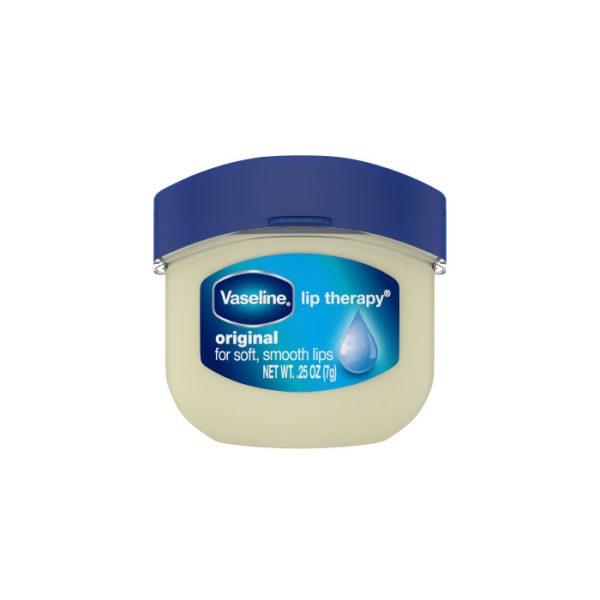 Vaseline - Bálsamo Labios Original 7G