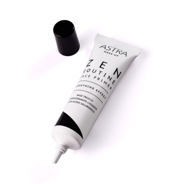 Astra - Primer Facial Zen Routine Peach