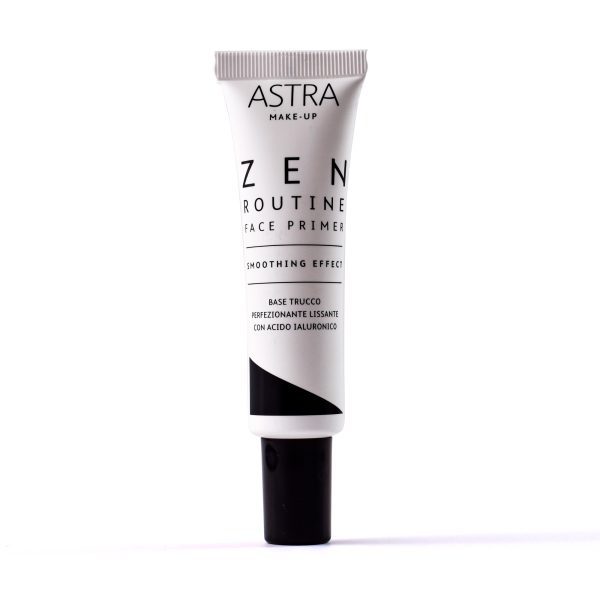 Astra - Primer Facial Zen Routine Peach