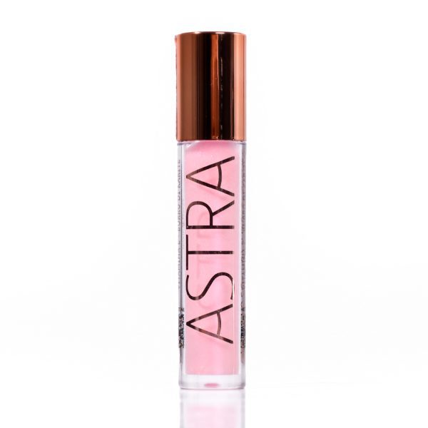 Astra - Brillo Labial Plump &Amp; Shine Tono 02