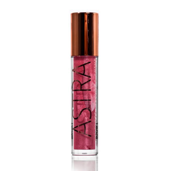 Astra - Brillo Labial Plump &Amp; Shine Tono 03