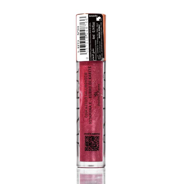 Astra - Brillo Labial Plump &Amp; Shine Tono 03