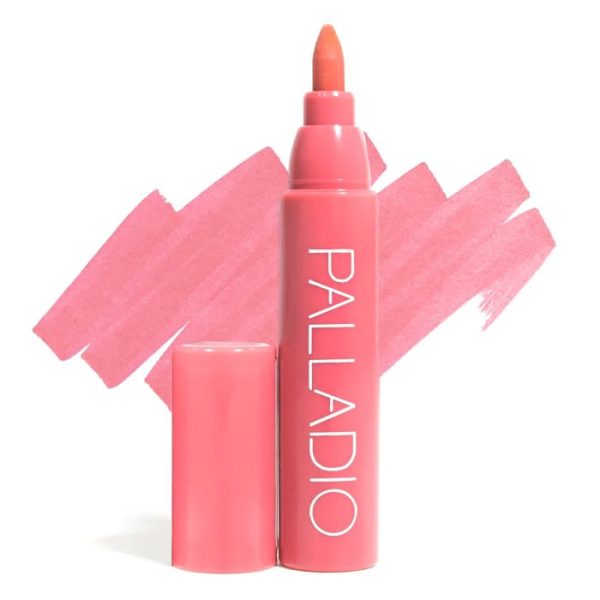 Palladio - Tinta De Labios Tono Pinki
