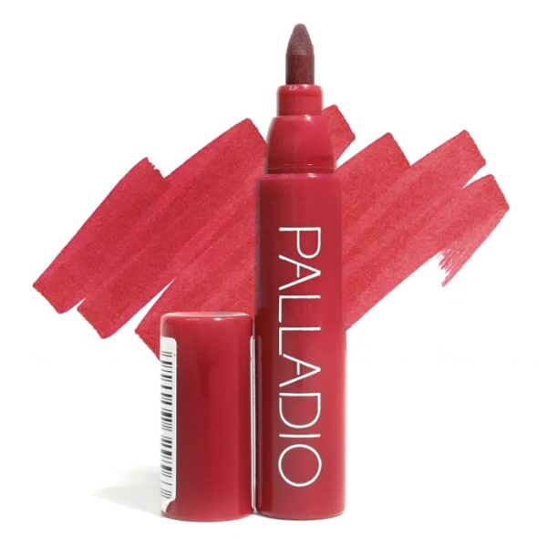 Palladio - Tinta De Labios Tono Berry