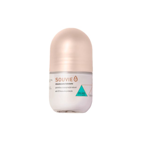 Mauna - Desodorante Hidratante Souvie 50Ml