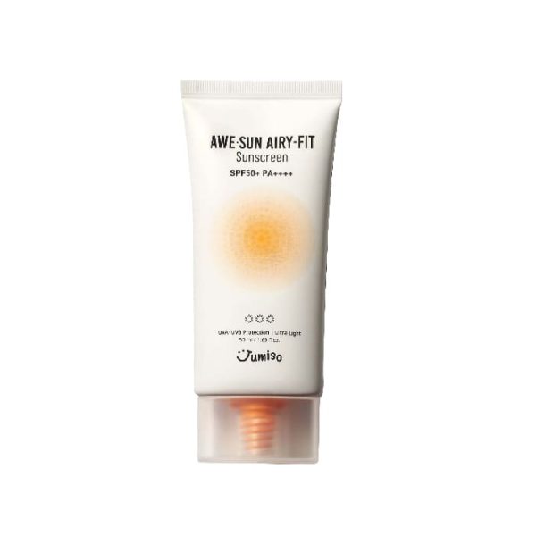 Jumiso - Awe-Sun Airyfit Sunscreen