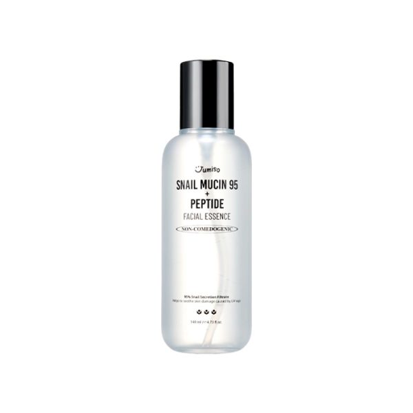 Jumiso - Snail Mucin 95 + Peptide Essence