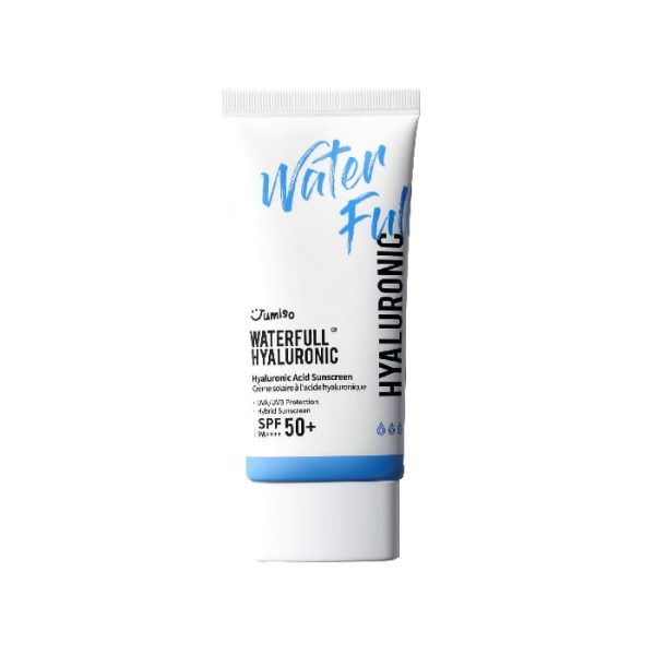 Jumiso - Waterfull Hyaluronic Acid Sun Screen