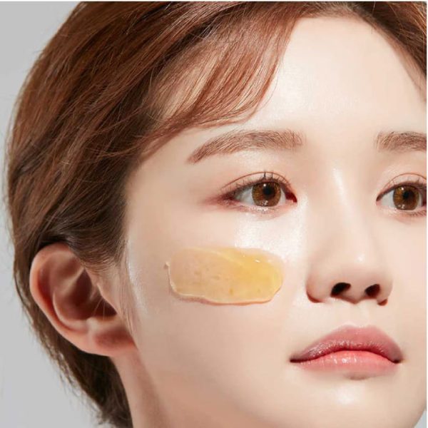 Jumiso - All Day Vitamin Nourishing Y Recharging Wash-Off Mask