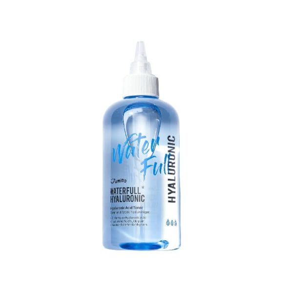 Jumiso - Waterfull Hyaluronic Acid Toner
