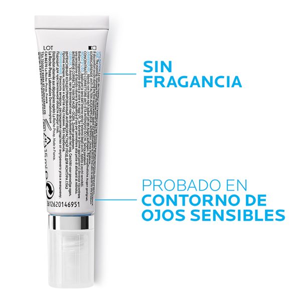 La Roche-Posay Redermic Retinol C Ojos 15Ml
