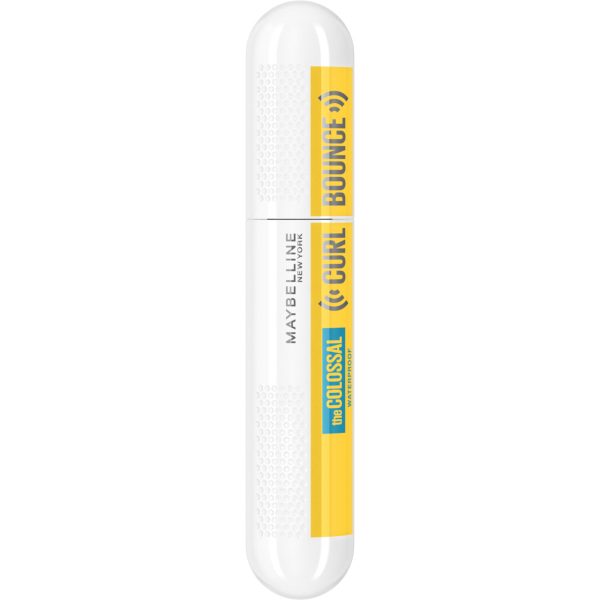 Maybelline Colossal Water Proof Mascara Curl