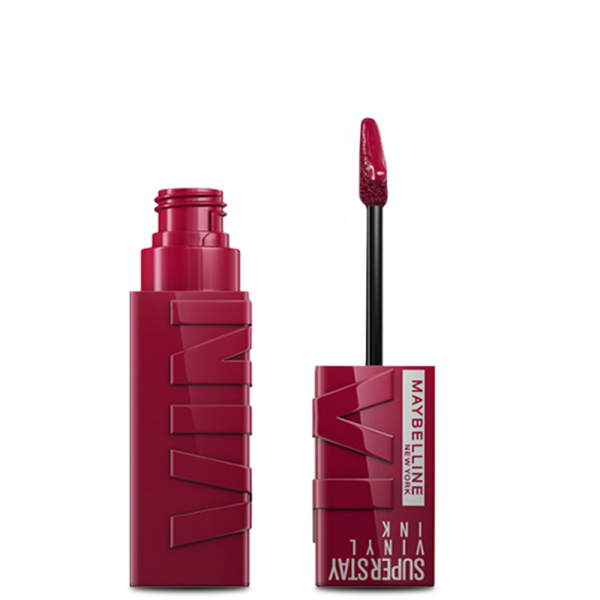 Maybelline Vinyl Ink Labios Unrivaled 30/1