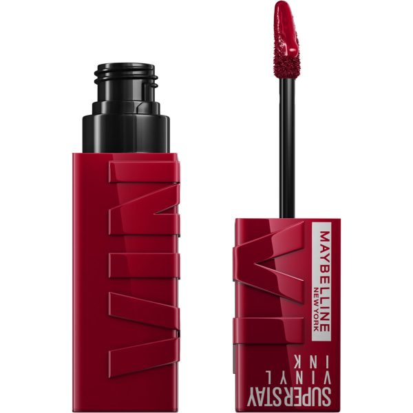 Maybelline Vinyl Ink Labios Royal 55 /1