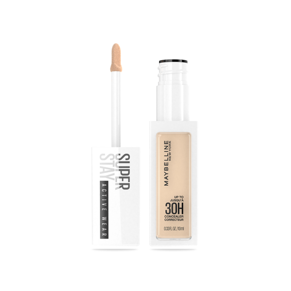 Maybelline Superstay Concealer 30 Horas