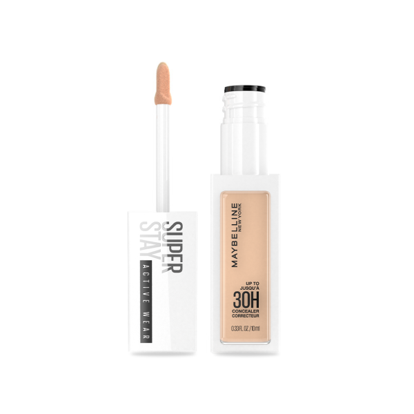Maybelline Superstay Concealer 30 Horas
