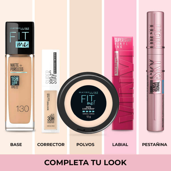 Maybelline Superstay Concealer 30 Horas