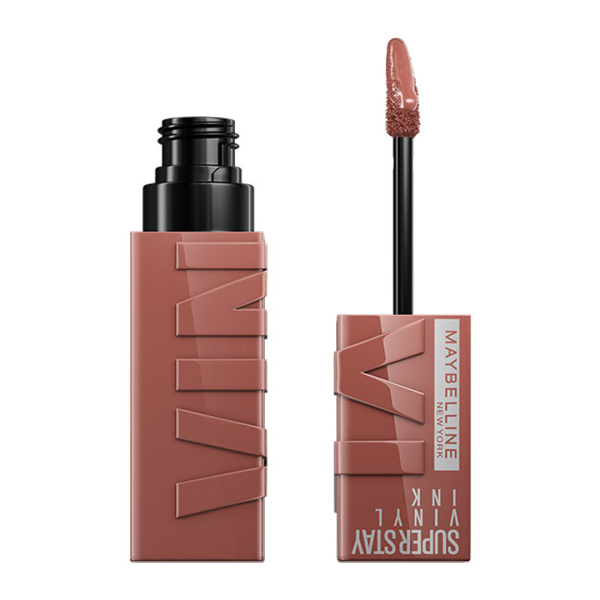 Maybelline Vinyl  Nudepunchy /1