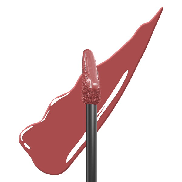 Maybelline Vinyl  Nudepeppy/1