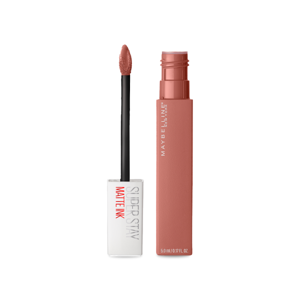 Maybelline Matte Ink Ss Ext Labios Seductress
