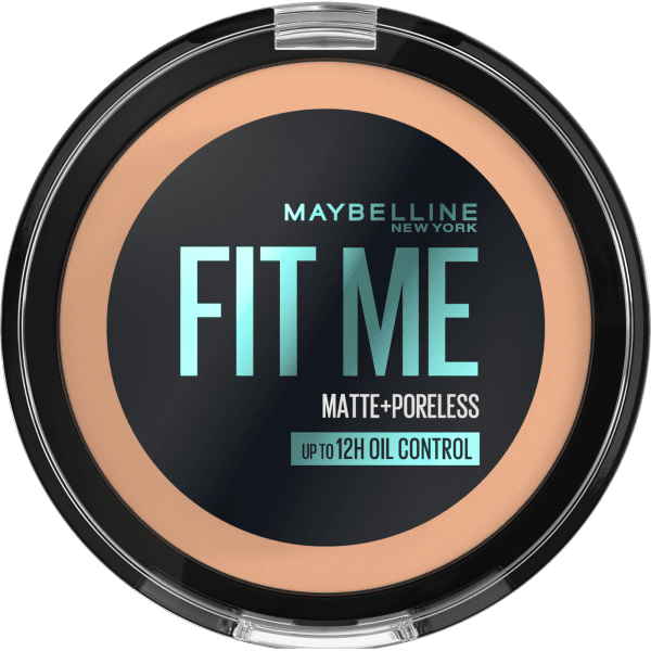 Maybelline Fit Me M&Amp;P Polvo310 Sun Beige/1
